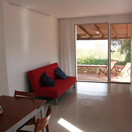Il Gabbiano Villa