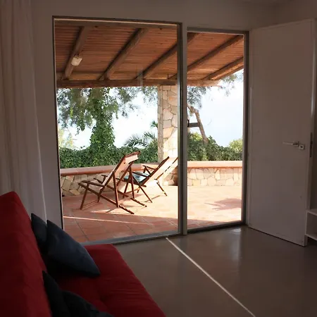Il Gabbiano Villa