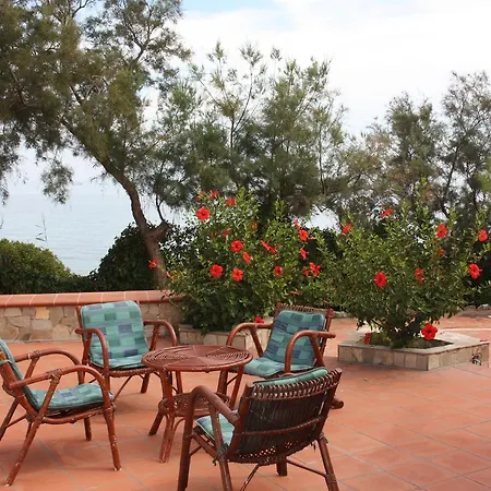 Il Gabbiano Villa Sciacca