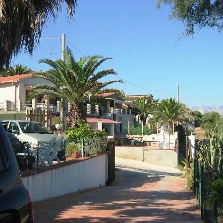 Villa Il Gabbiano *