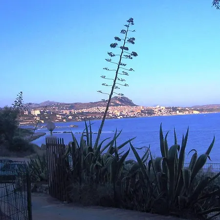 Il Gabbiano * Sciacca