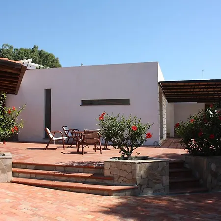 Villa Il Gabbiano
