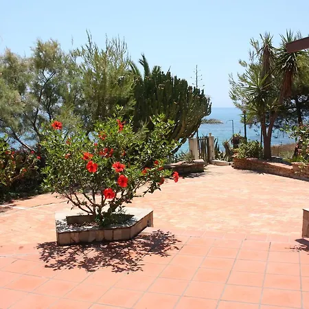 Il Gabbiano Villa Sciacca