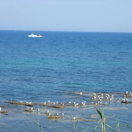 Il Gabbiano Villa Sciacca